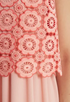 Sale Ana Alcazar Mixkleid Zahyla Rosa