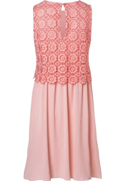 Sale Ana Alcazar Mixkleid Zahyla Rosa