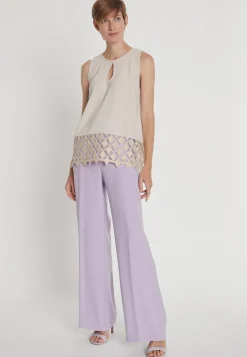 Clearance Ana Alcazar Mixtop Lacara