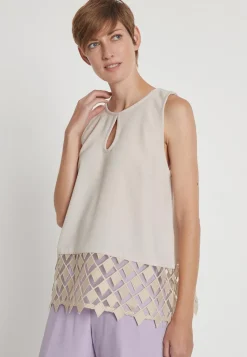 Clearance Ana Alcazar Mixtop Lacara
