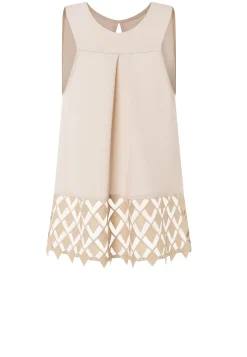 Clearance Ana Alcazar Mixtop Lacara