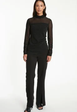 Discount Ana Alcazar Mixtop Tarla Schwarz