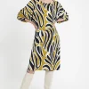 Sale Ana Alcazar Modernes Kleid Cedea