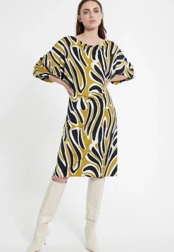 Sale Ana Alcazar Modernes Kleid Cedea