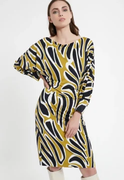Sale Ana Alcazar Modernes Kleid Cedea