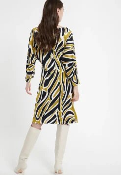 Sale Ana Alcazar Modernes Kleid Cedea