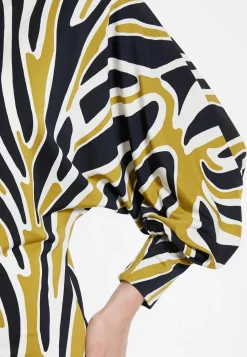 Sale Ana Alcazar Modernes Kleid Cedea