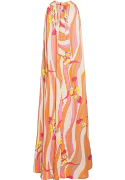 Best Ana Alcazar Neckholderkleid Fawane