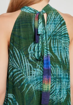 New Ana Alcazar Neckholderkleid Feppa