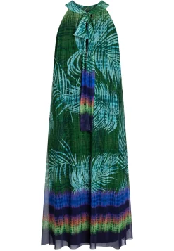New Ana Alcazar Neckholderkleid Feppa