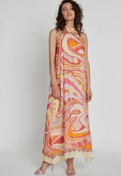 Clearance Ana Alcazar Neckholderkleid Kapya