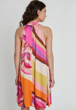 Discount Ana Alcazar Neckholderkleid Katina