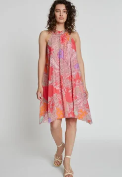 New Ana Alcazar Neckholderkleid Kepara
