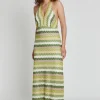 Best Ana Alcazar Neckholderkleid Kolina