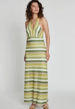 Best Ana Alcazar Neckholderkleid Kolina