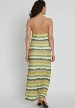 Best Ana Alcazar Neckholderkleid Kolina