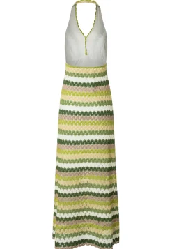 Best Ana Alcazar Neckholderkleid Kolina