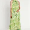 Discount Ana Alcazar Neckholderkleid Lilea