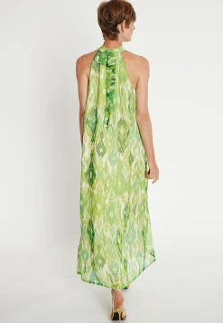 Discount Ana Alcazar Neckholderkleid Lilea
