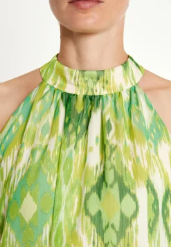 Discount Ana Alcazar Neckholderkleid Lilea