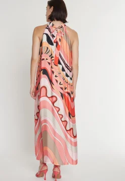 Discount Ana Alcazar Neckholderkleid Paosi