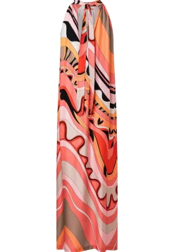Discount Ana Alcazar Neckholderkleid Paosi