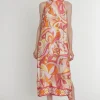 Best Ana Alcazar Neckholderkleid Patane