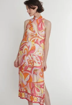 Best Ana Alcazar Neckholderkleid Patane