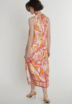 Best Ana Alcazar Neckholderkleid Patane