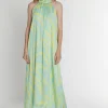 Sale Ana Alcazar Neckholderkleid Pedoli