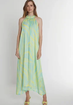 Sale Ana Alcazar Neckholderkleid Pedoli