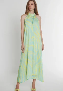 Sale Ana Alcazar Neckholderkleid Pedoli