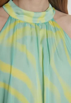 Sale Ana Alcazar Neckholderkleid Pedoli