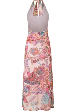 Clearance Ana Alcazar Neckholderkleid Peline