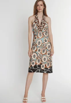 Best Ana Alcazar Neckholderkleid Piloa