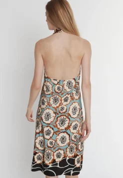 Best Ana Alcazar Neckholderkleid Piloa