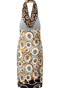 Best Ana Alcazar Neckholderkleid Piloa
