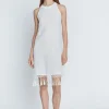 Sale Ana Alcazar Neckholderkleid Rajala