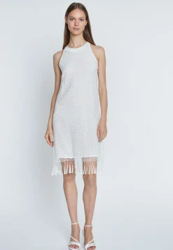 Sale Ana Alcazar Neckholderkleid Rajala