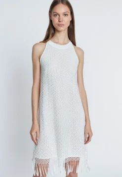 Sale Ana Alcazar Neckholderkleid Rajala