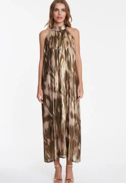 Clearance Ana Alcazar Neckholderkleid Wanina