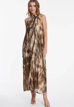 Clearance Ana Alcazar Neckholderkleid Wanina