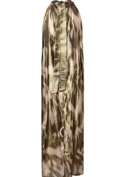 Clearance Ana Alcazar Neckholderkleid Wanina