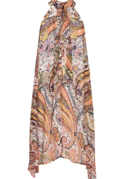 Fashion Ana Alcazar Neckholderkleid Zenny