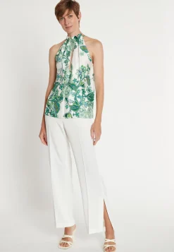 Sale Ana Alcazar Neckholdertop Lasiry