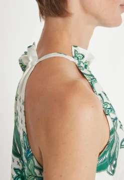 Sale Ana Alcazar Neckholdertop Lasiry