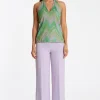 Sale Ana Alcazar Neckholdertop Pisela