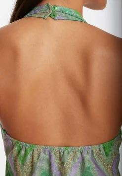 Sale Ana Alcazar Neckholdertop Pisela