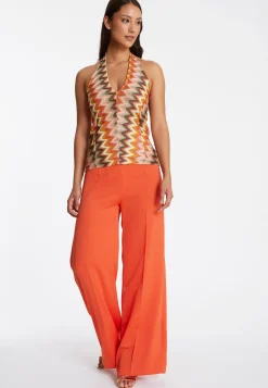 Clearance Ana Alcazar Neckholdertop Poline