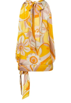 Fashion Ana Alcazar Neckholdertop Redia